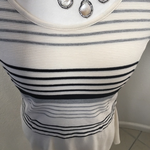 ❤️ ANTHROPOLIGE Deletta top size Small - Picture 4 of 6